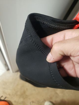 Botas altas mujer