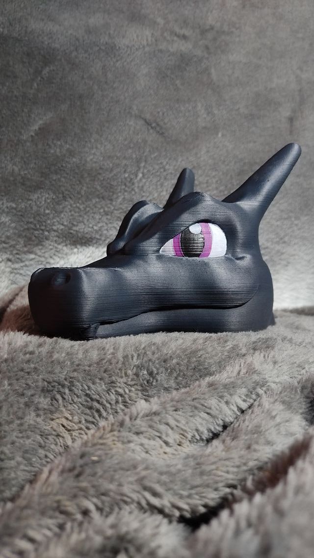 🎮 Soporte Mando Charizard Shiny Pokemon 🎮