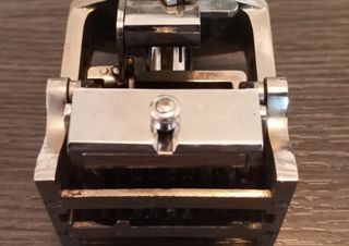 Antiguo Numerador automático EL CASCO