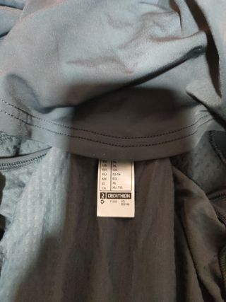 Ropa ciclismo