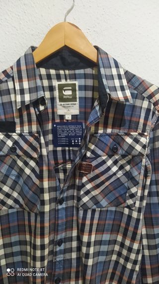 Camisa GSTAR