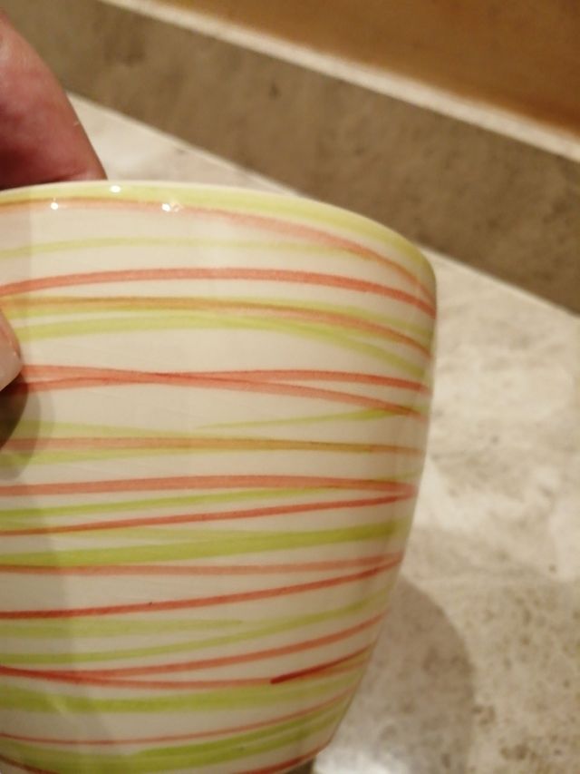 2 maceteros simpáticos