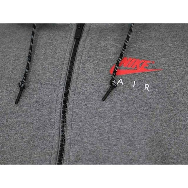 Nike Tuta Completa Uomo Felpa Pantaloni 861628-091