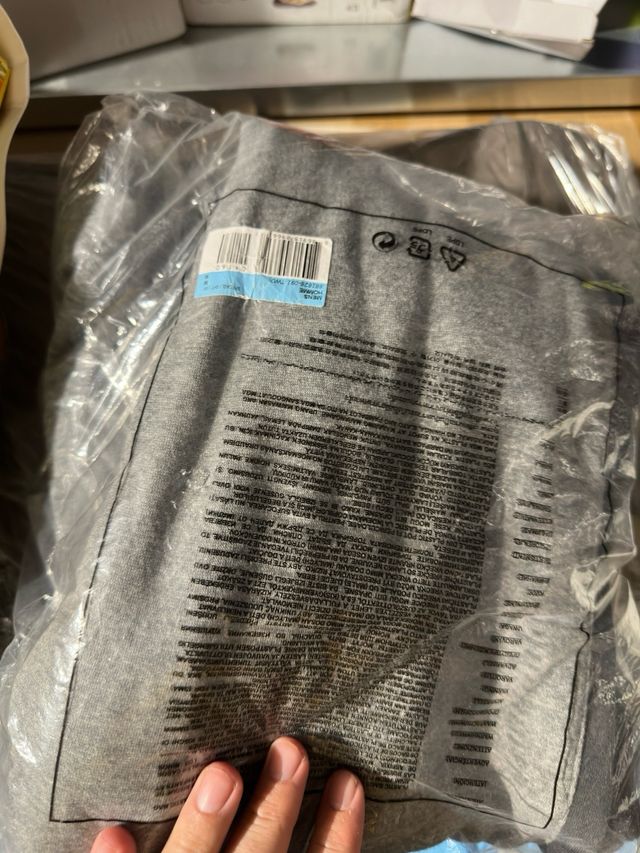 Nike Tuta Completa Uomo Felpa Pantaloni 861628-091