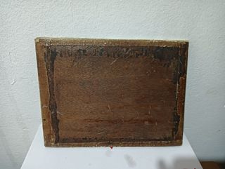 Cuadro antiguo