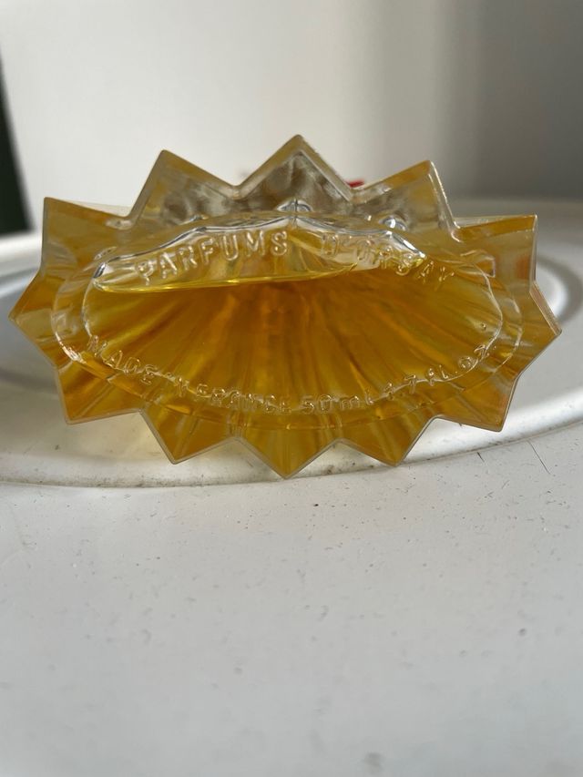 vintage Intoxication d'Amour de D’ORSAY