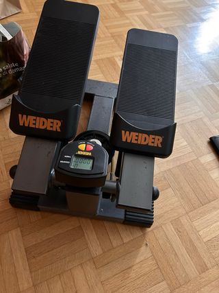 Step