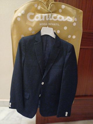Traje de Comunión 