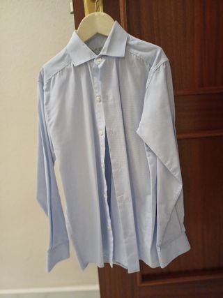 Traje de Comunión 