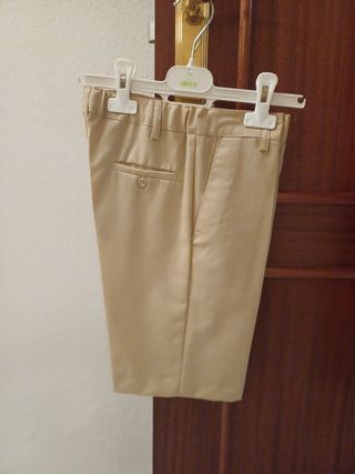 Traje de Comunión 