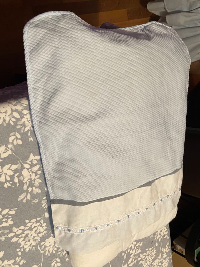 Cuna para muñecas, marca Lanina,