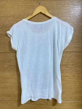 Camiseta Pull & Bear, talla S - SOLO ENVÍO