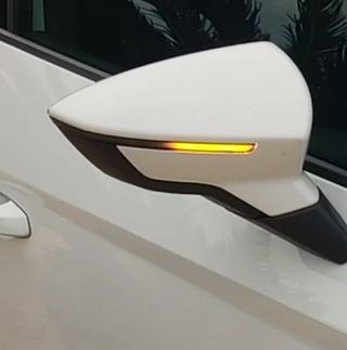 Intermitentes dinamicos Seat BMW Audi 