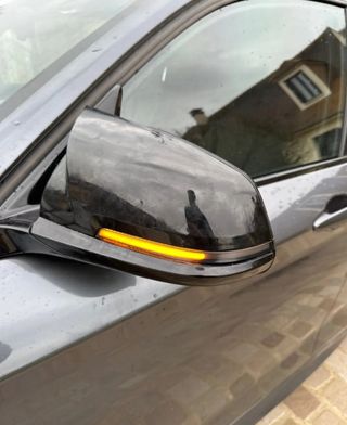 Intermitentes dinamicos Seat BMW Audi 