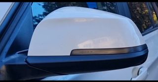 Intermitentes dinamicos Seat BMW Audi 
