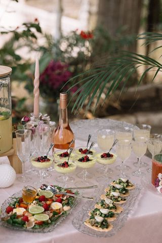 Catering