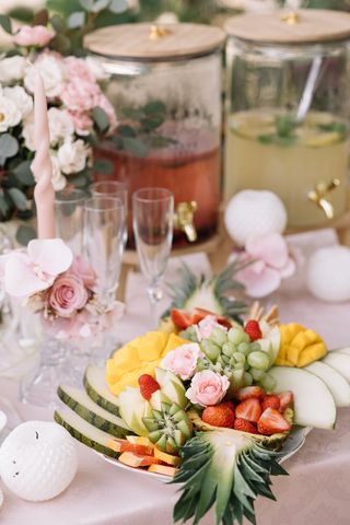 Catering