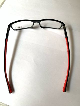 Gafas para graduar (NUEVAS SIN USAR)
