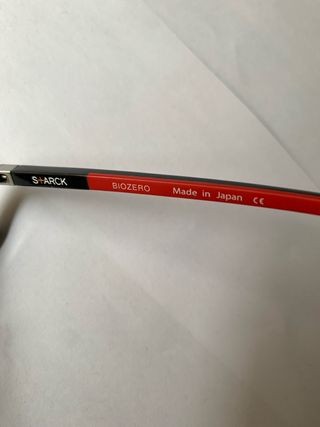 Gafas para graduar (NUEVAS SIN USAR)