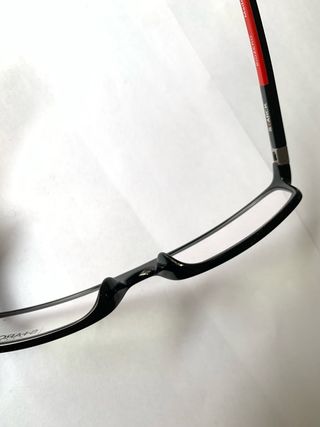 Gafas para graduar (NUEVAS SIN USAR)