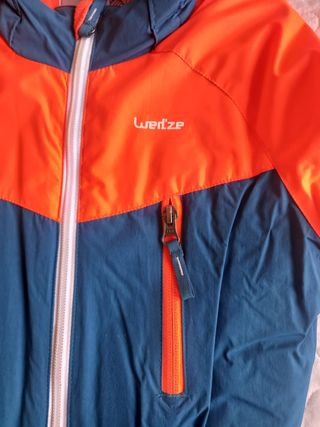 Mono - buzo esqui y nieve Wedze Talla 4 años