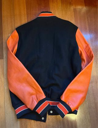 Cazadora Franklin Marshall modelo Varsity