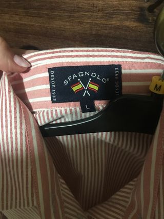 Camisa