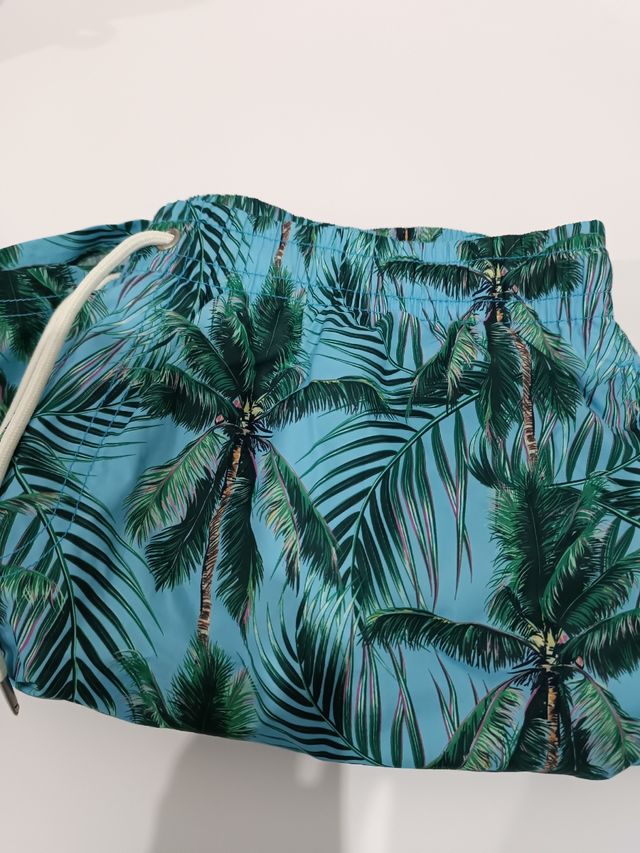 Bañador hombre, marca Mango, talla L