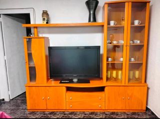 MUEBLES Y ELECTRODOMÉSTICOS A LA DEIXALLERIA