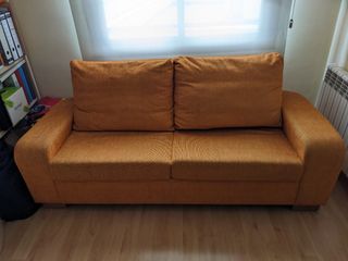 MUEBLES Y ELECTRODOMÉSTICOS A LA DEIXALLERIA