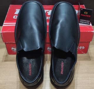Zapatos de hombre Panter
