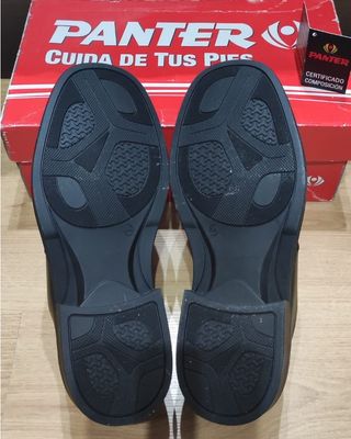 Zapatos de hombre Panter