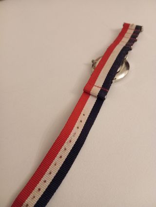 Reloj qwartz