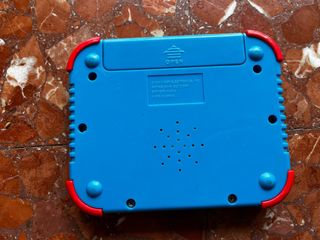 maquina 101 dalmatas tiger electronic