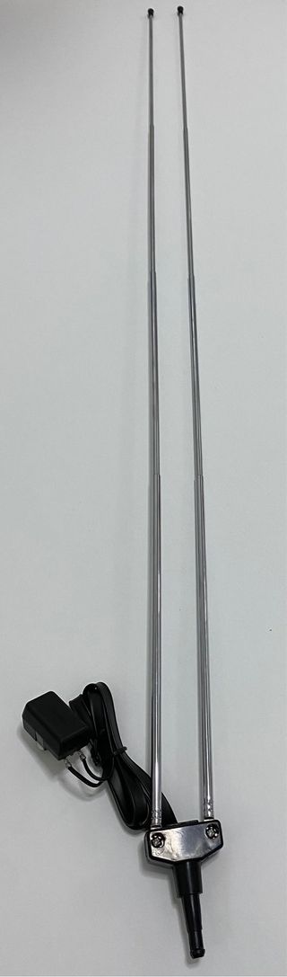 Antena de televisión