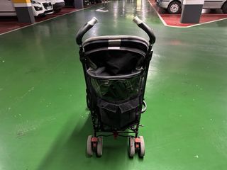 Silla de paseo MCLAREN
