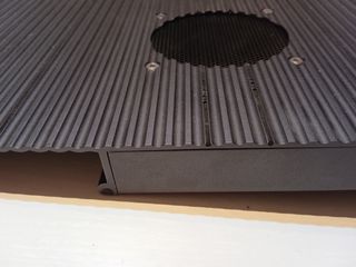 Base ventilada para portátil