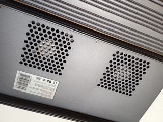 Base ventilada para portátil