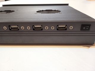 Base ventilada para portátil