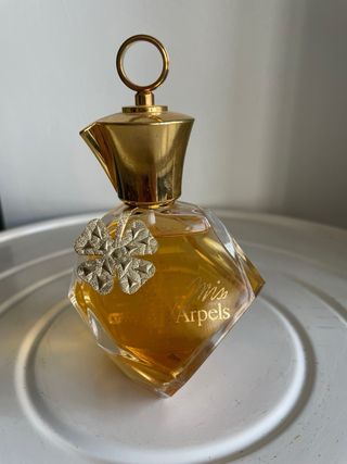 Miss Arpels de Van Cleef & Arpels, descatalogada
