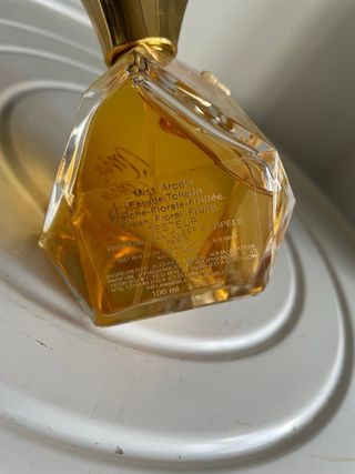 Miss Arpels de Van Cleef & Arpels, descatalogada