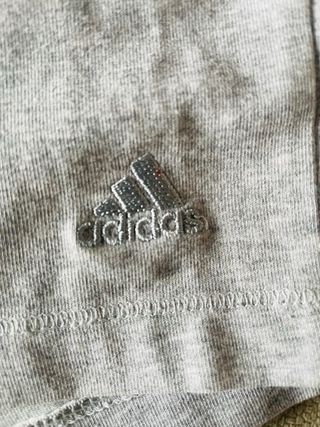 Pantalón corto Adidas