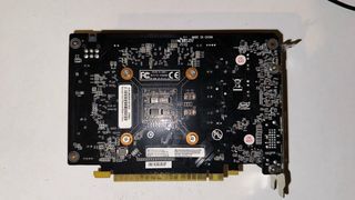Nvidia GTX 1650 SEMINUEVA