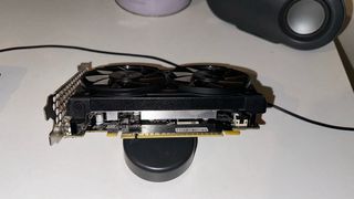 Nvidia GTX 1650 SEMINUEVA