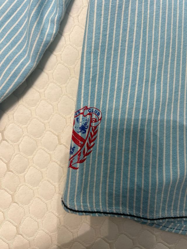 CAMISA NIÑO PEPE JEANS