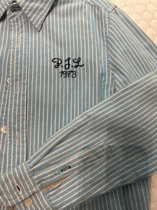 CAMISA NIÑO PEPE JEANS