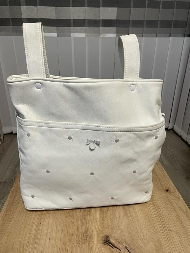 Saco invierno silla paseo bebé