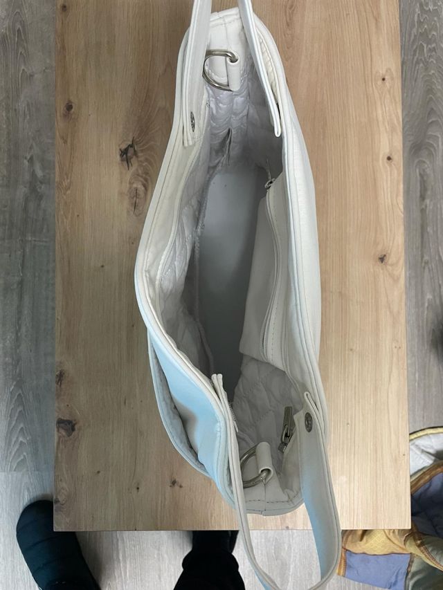 Saco invierno silla paseo bebé