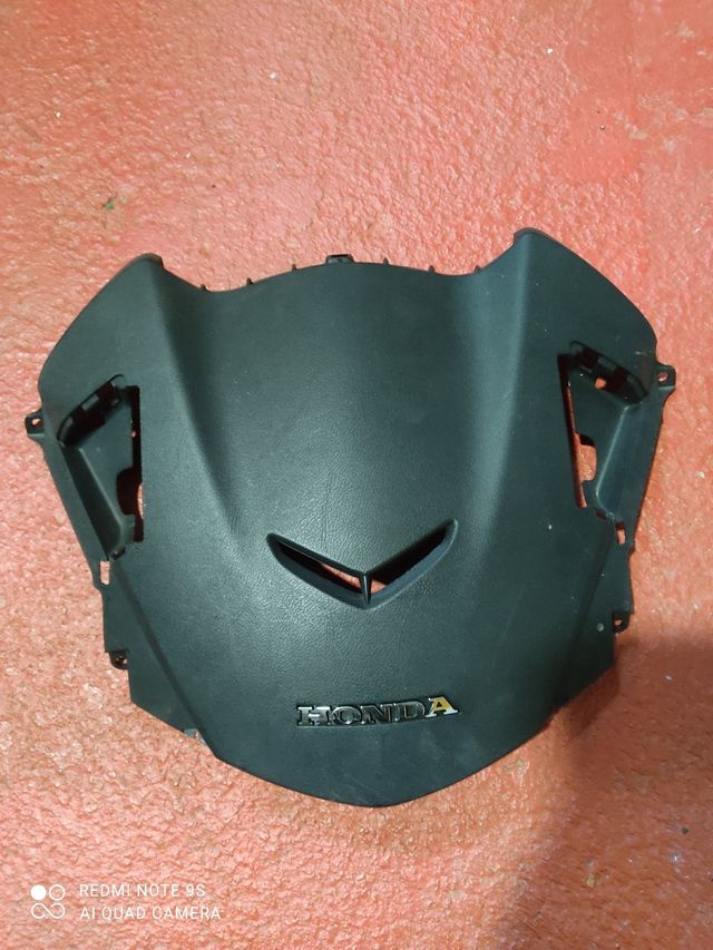 Bomba de aceite aerox