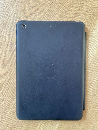 Ipad mini gris espacial 16Gb